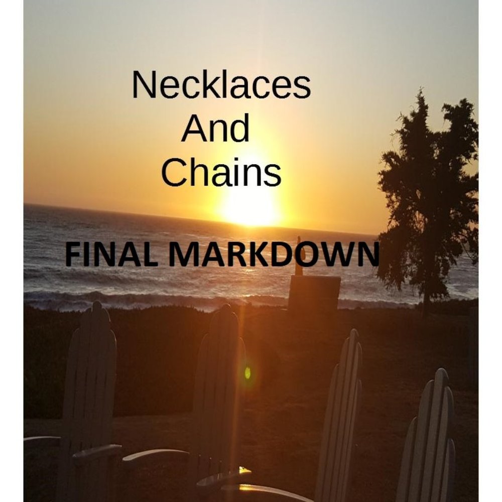 Necklaces and Chains